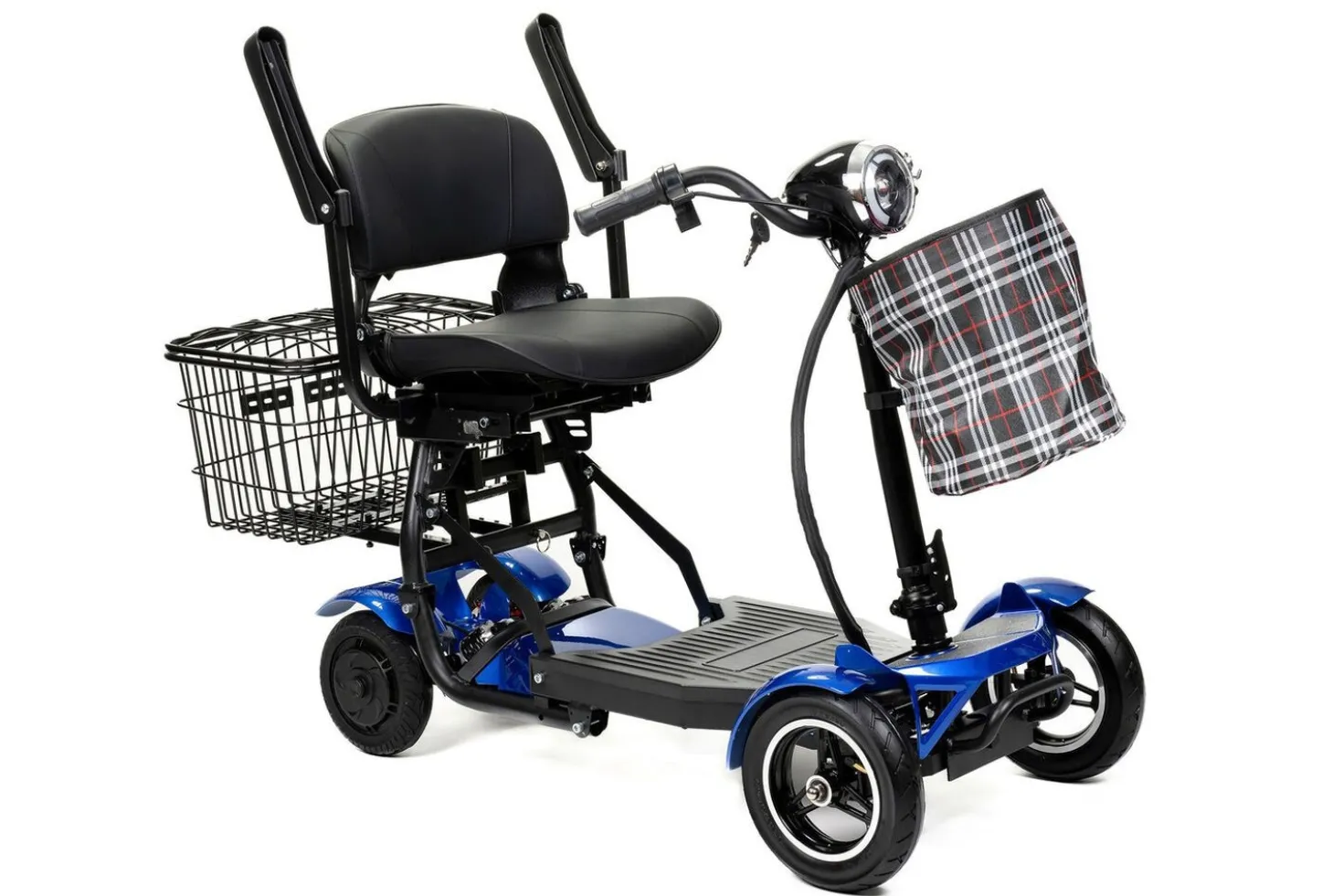 4-Rad-Roller von Antar