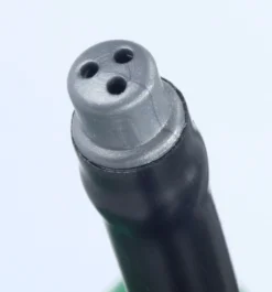 Rasensprinkler mit 12 flexible Arme