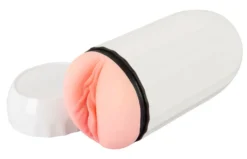 Realistic Mastrubator im diskreten Clean Design