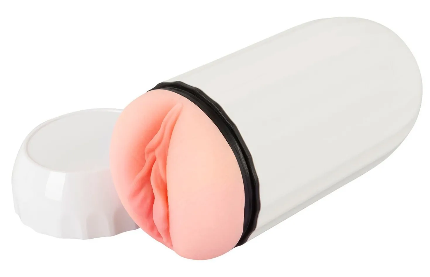 Realistic Mastrubator im diskreten Clean Design