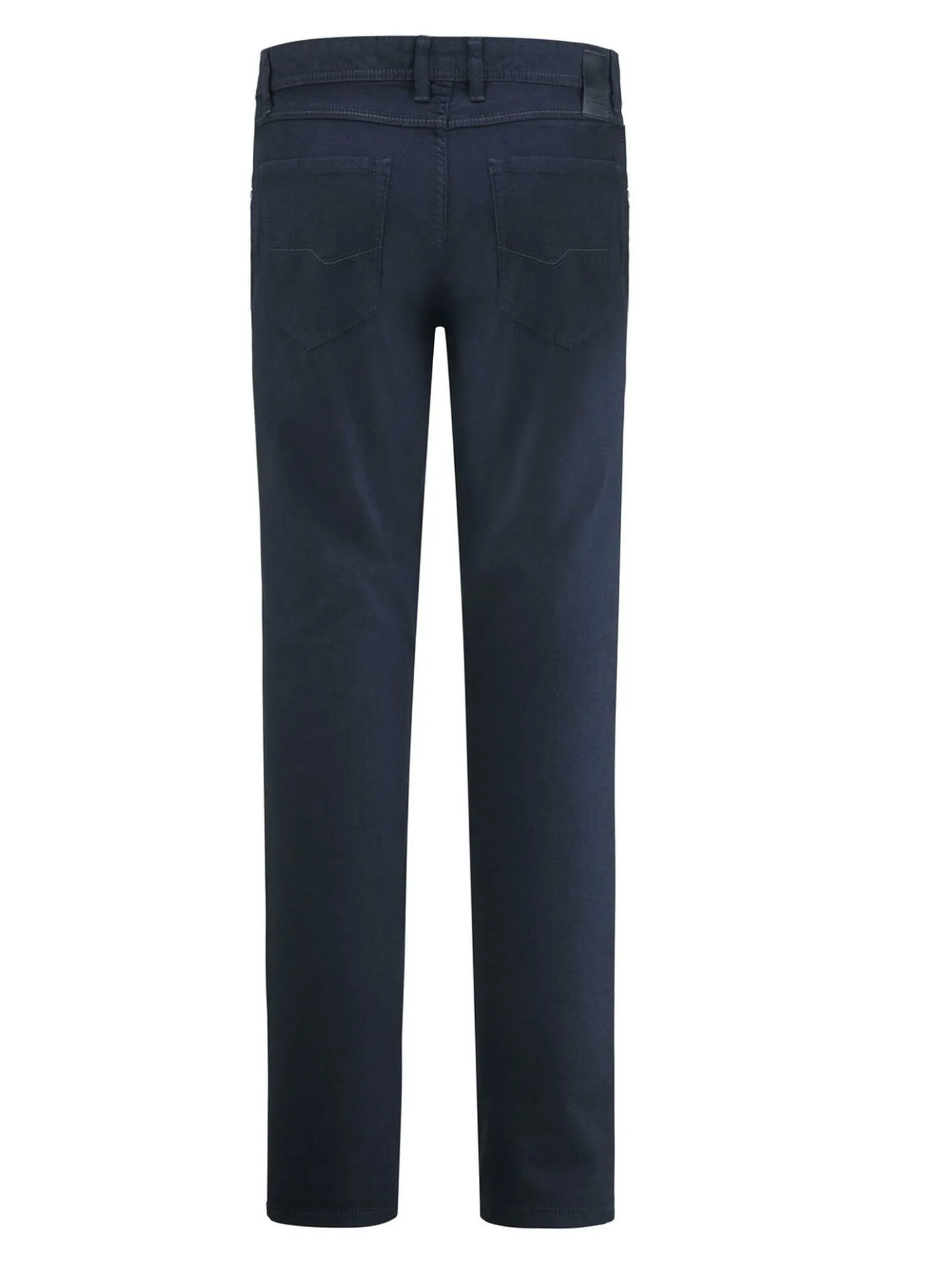 "Redpoint"-Hose in Wolloptik in 3 Farben