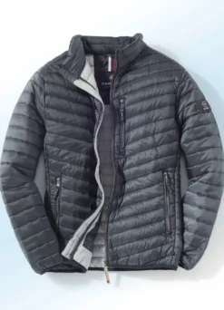 "Redpoint"-Steppblouson