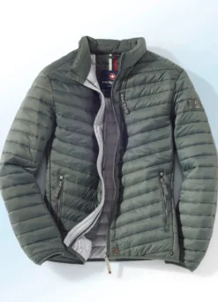"Redpoint"-Steppblouson