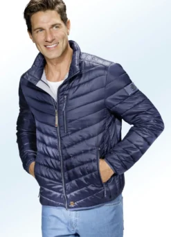 "Redpoint"-Steppblouson