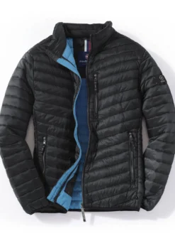 "Redpoint"-Steppblouson