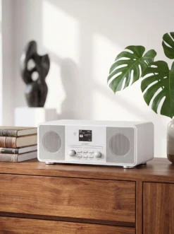 Reflexion HRA19DAB Stereoanlage mit DAB+ Radio
