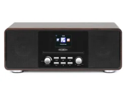 Reflexion HRA19INT Stereoanlage mit Internet-Radio