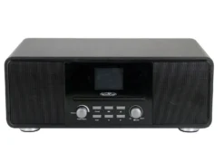 Reflexion HRA19INT Stereoanlage mit Internet-Radio