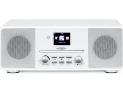 Reflexion HRA19INT Stereoanlage mit Internet-Radio