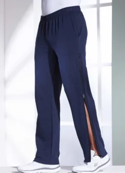 Reha-Hose mit bequemem Dehnbund