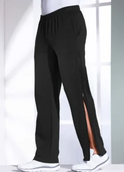 Reha-Hose mit bequemem Dehnbund