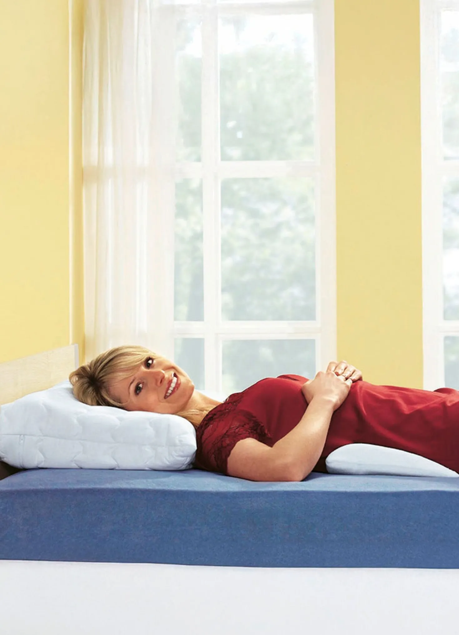 Relax-Kissenprogramm aus dem Hause f.a.n
