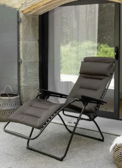 Relax-Liege Lafuma Be Comfort