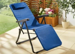 Relax-Sessel Gravity