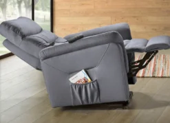 Relax-Sessel mit Aufstehhilfe