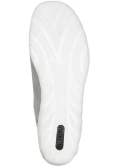 Remonte, bequeme Damen-Sneaker, Weite G, mit herausnehmbarem Fußbett