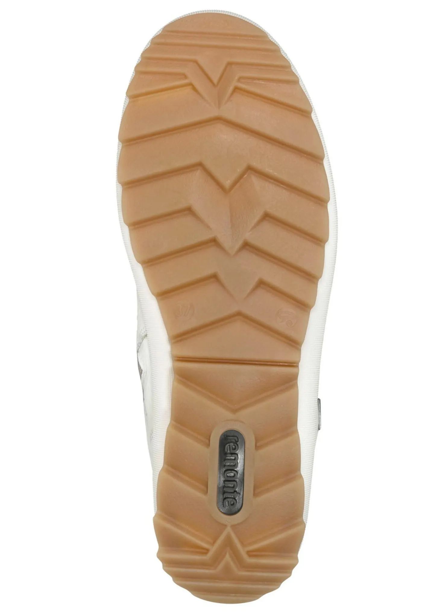 Remonte, gefütterte Damen-Stiefeletten, Winterschuhe, Weite G, mit Lammwolle