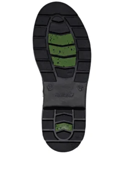 Remonte, gefütterte Damen-Stiefeletten, Winterschuhe, Weite G, mit Lammfell