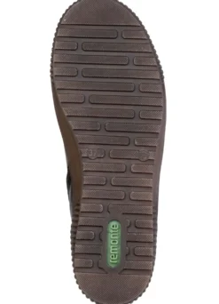 Remonte, klassische Damen-Boots, Weite G, mit Klimamembrane