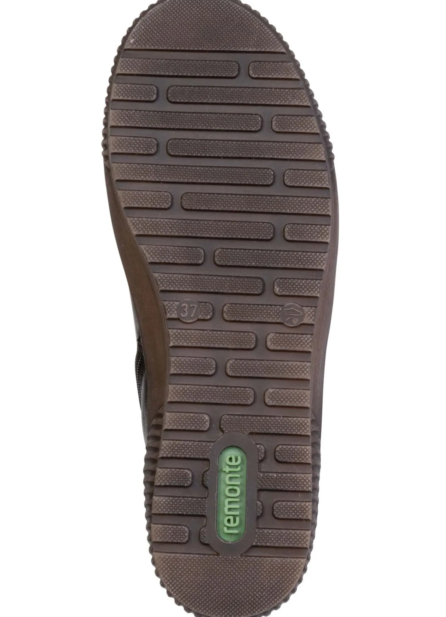 Remonte, klassische Damen-Boots, Weite G, mit Klimamembrane