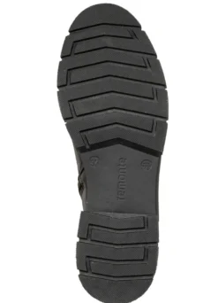 Remonte, klassische Damen-Stiefel, Winterschuhe, Weite G, mit Reißverschluss