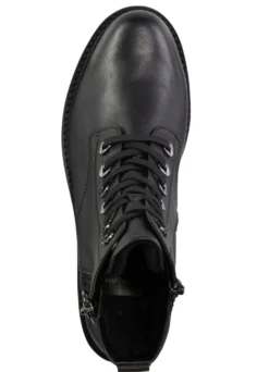 Remonte, modische Damen-Stiefeletten, Winterschuhe, Weite G, mit herausnehmbarem Fußbett