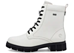 Remonte, schicke Damen-Stiefeletten, Winterschuhe, Weite G, mit Reißverschluss