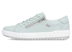 Remonte, sportliche Damen-Sneaker, Weite G, mit herausnehmbarem Fußbett