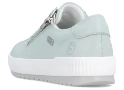 Remonte, sportliche Damen-Sneaker, Weite G, mit herausnehmbarem Fußbett