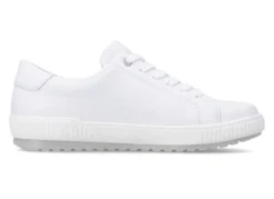 Remonte, sportliche Damen-Sneaker, Weite G, mit herausnehmbarem Fußbett