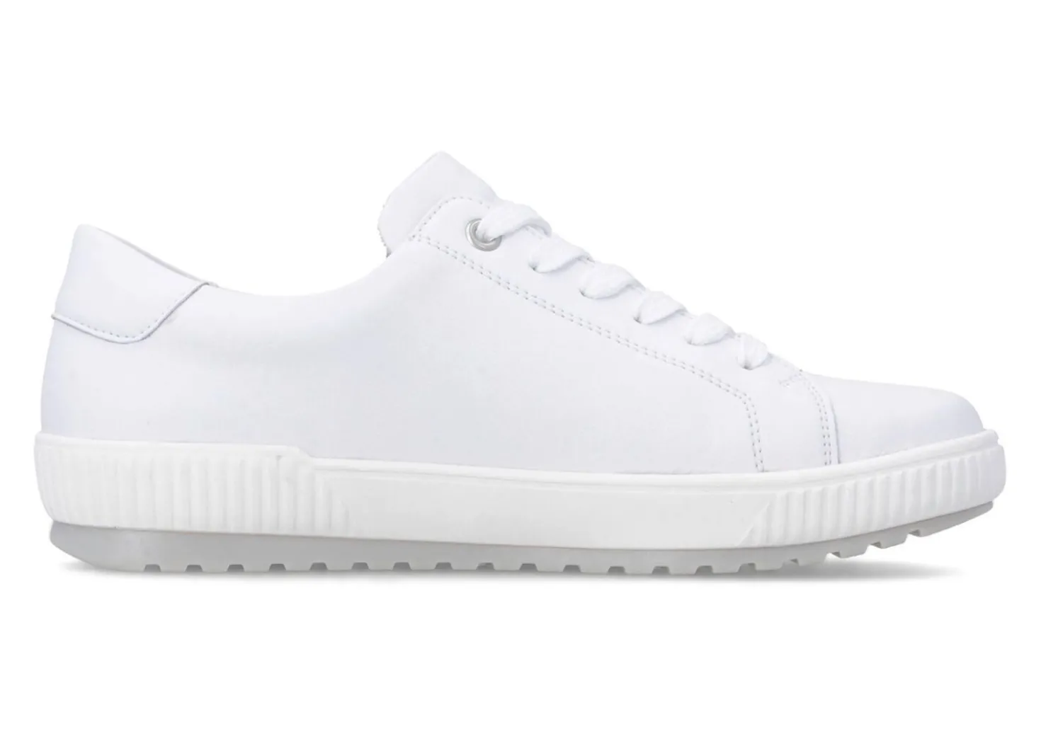 Remonte, sportliche Damen-Sneaker, Weite G, mit herausnehmbarem Fußbett