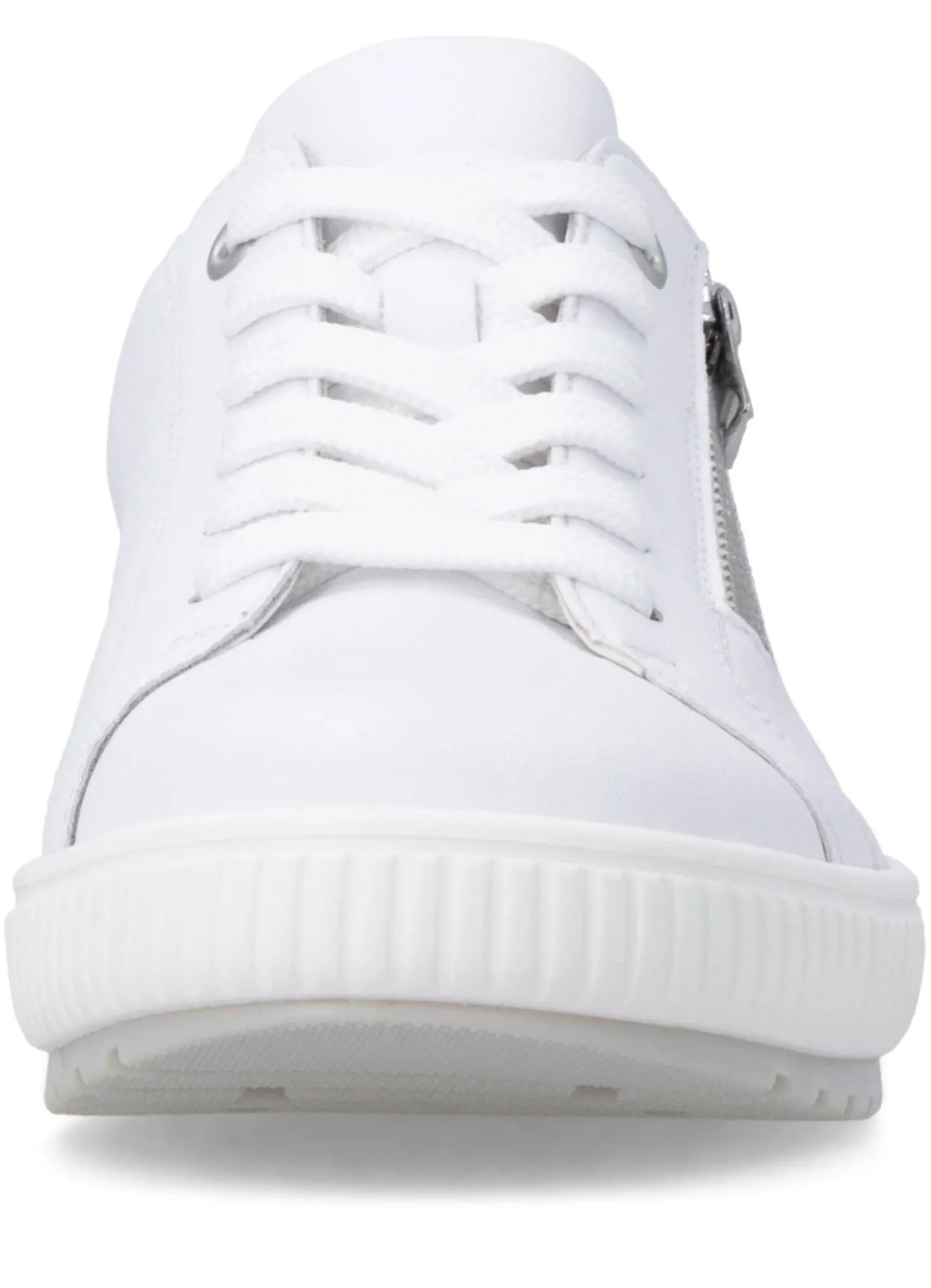 Remonte, sportliche Damen-Sneaker, Weite G, mit herausnehmbarem Fußbett