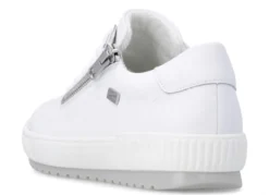 Remonte, sportliche Damen-Sneaker, Weite G, mit herausnehmbarem Fußbett
