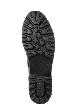 Remonte Stiefelette mit trendigen Zierketten in Schnür-Optik
