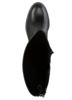 Remonte Stiefel mit seitlichem Gummizug