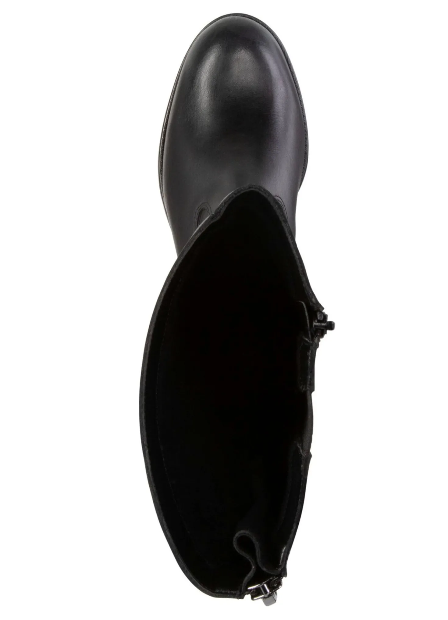 Remonte Stiefel mit seitlichem Gummizug