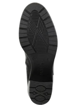 Remonte Stiefel mit seitlichem Gummizug