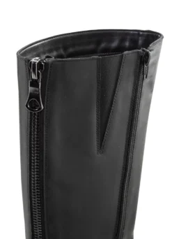 Remonte Stiefel mit seitlichem Gummizug