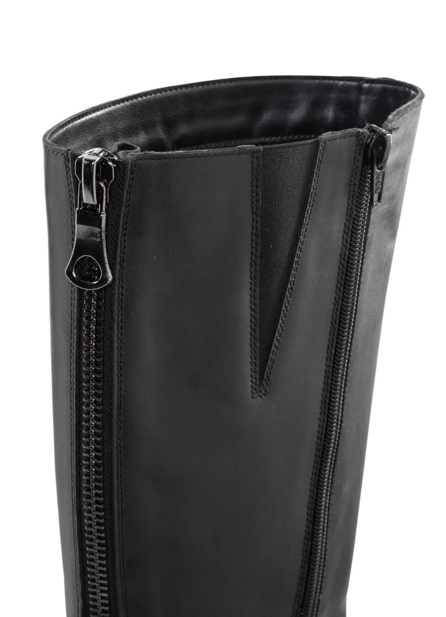 Remonte Stiefel mit seitlichem Gummizug