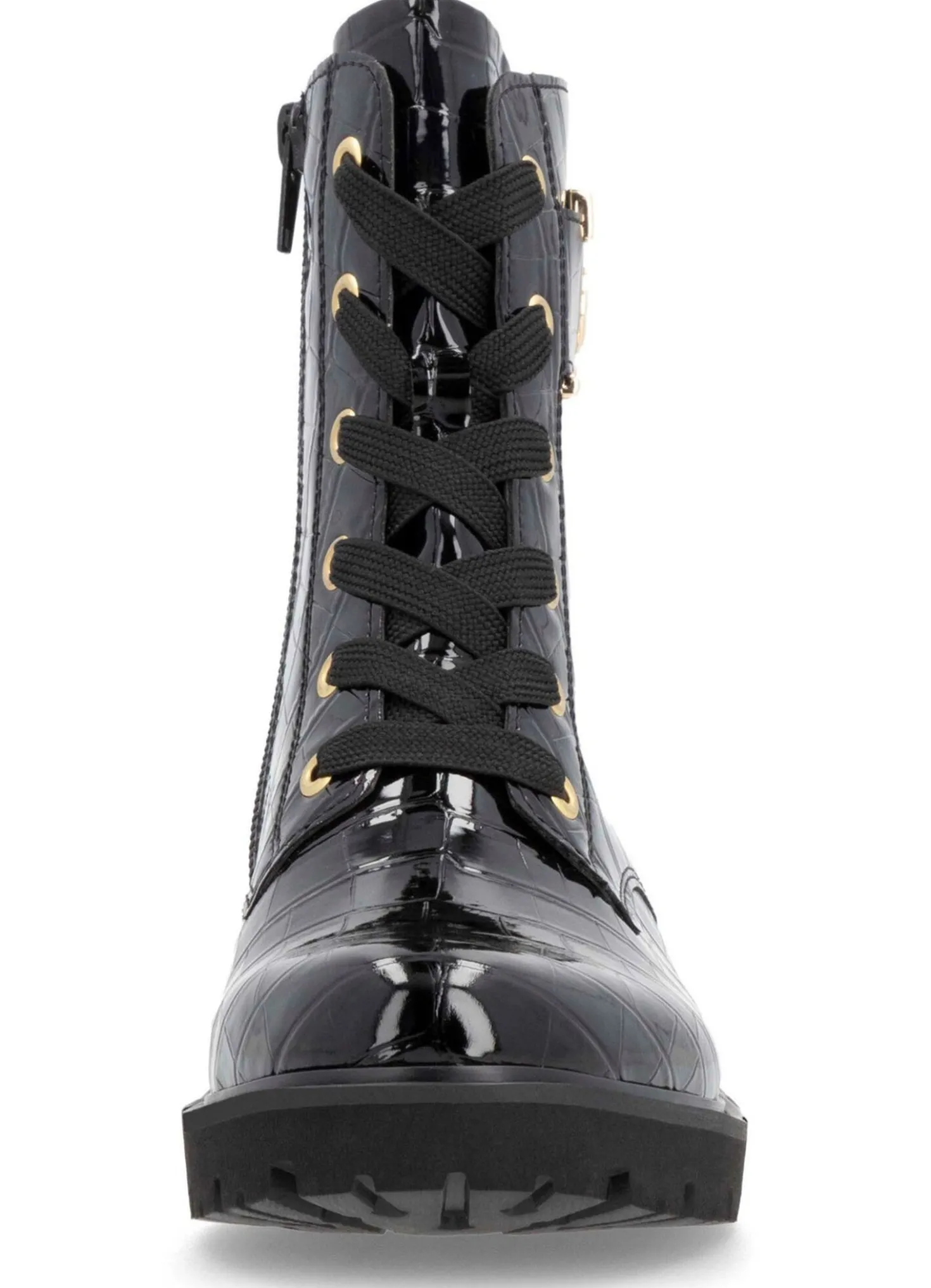Remonte, stylische Damen-Stiefeletten, Winterschuhe, Weite G, mit herausnehmbarem Fußbett