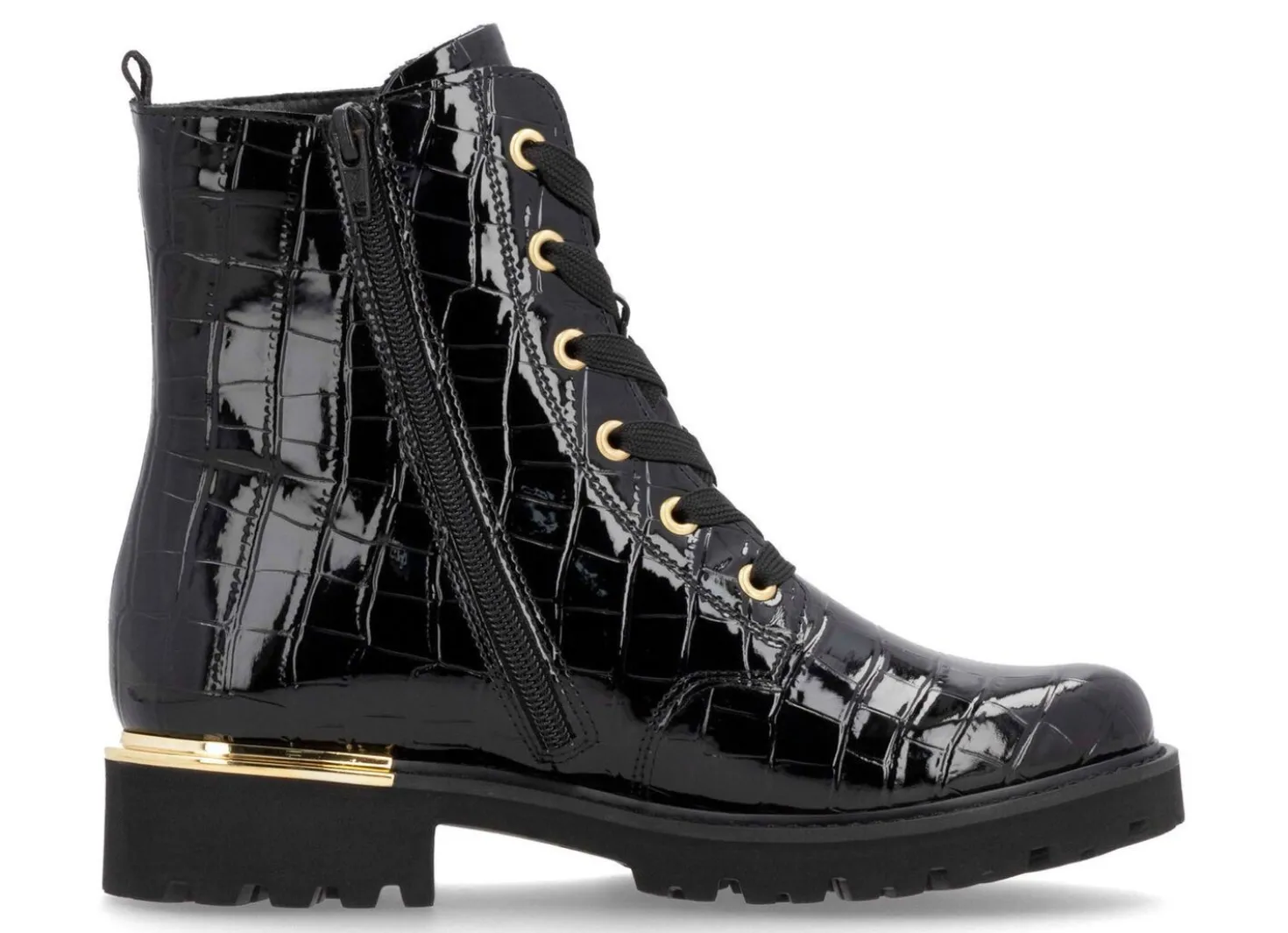 Remonte, stylische Damen-Stiefeletten, Winterschuhe, Weite G, mit herausnehmbarem Fußbett