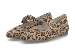 Remonte, trendige Damen-Spangenschuhe, mit herausnehmbarem Fußbett