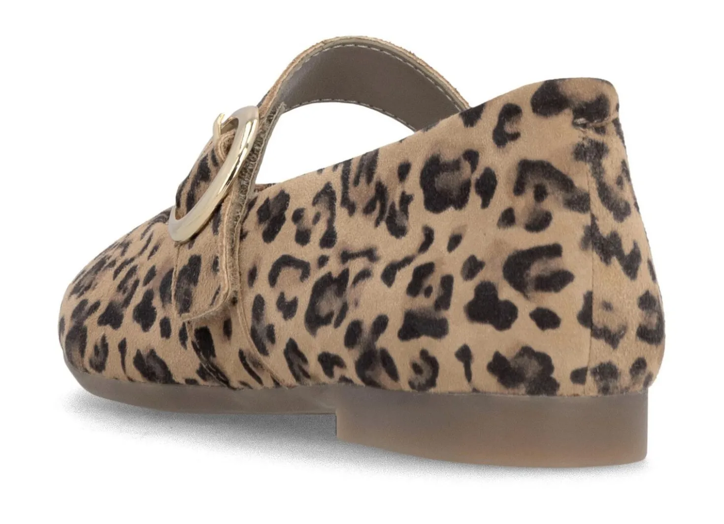Remonte, trendige Damen-Spangenschuhe, mit herausnehmbarem Fußbett