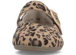 Remonte, trendige Damen-Spangenschuhe, mit herausnehmbarem Fußbett