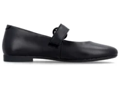 Remonte, trendige Damen-Spangenschuhe, mit herausnehmbarem Fußbett