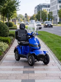 Rolektro Akku-Quad