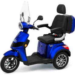 Rolektro Akku-Trike