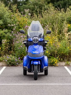 Rolektro Akku-Trike