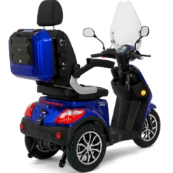 Rolektro Akku-Trike