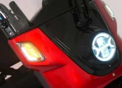 Rolektro Deisla Akku-Trike